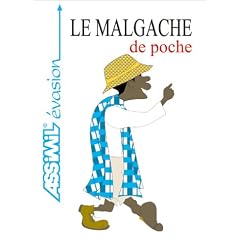Le Malgache de poche
