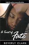 A Twist of Fate (Love Spectrum Romance)