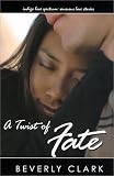 A Twist of Fate (Love Spectrum Romance)