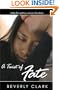 Twist of Fate (Indigo: Sensuous Love Stories)