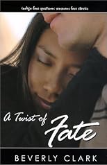 A Twist of Fate (Love Spectrum Romance)