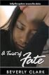 Twist of Fate (Love Spectrum Romance)