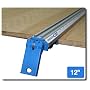 All in One Clamp A-12 12-Inch Grip Clamp Guide with T-Track
