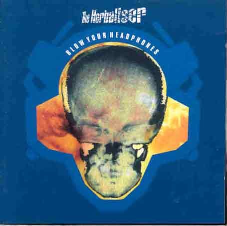 CD-Charts  Music : Blow Your Headphones