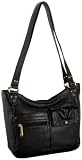 Stone Mountain Galveston Tote