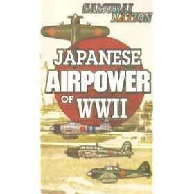 Japanese Airpower of WWII