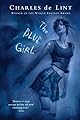 The Blue Girl (Firebird)