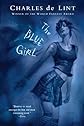 The Blue Girl