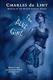 The Blue Girl (Firebird)