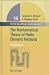 (The Mathematical Theory of Finite Element Methods) By Brenner, Susanne C. (Author) Hardcover on (12 , 2007) bei Bücher zum Namen: 41W8DLJeBuL._SL75_