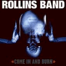Come in and Burn