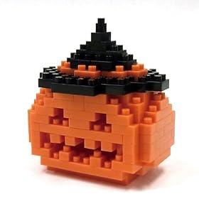 nanoblock �W���b�N�E�I�E�����^��2011