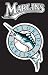 MLB Florida Marlins Banner Flags