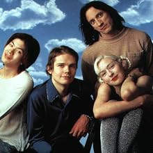The Smashing Pumpkins
