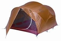 MSR Mutha Hubba 3-Person Backpacking Tent