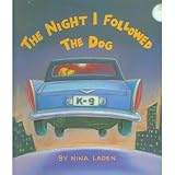The Night I Followed the Dog WLM