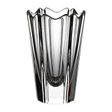 Orrefors Corona 7-7/8-Inch Vase
