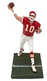 NFL Series 10 Figure: Trent Green with Red Jersey