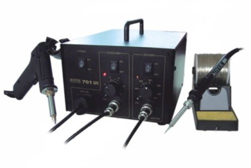 Aoyue 701A+ Dual Function Soldering and Desoldering Station