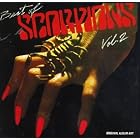 The Best of the Scorpions, Vol. 2 by Scorpions