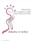 Dreams In Action - The Path To Success And Achieving Your Goals -- ON A WOMAN'S PATH, an e-Doc