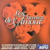 Revue Claude Barzotti  / Les Chemins de l'amour