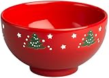 Waechtersbach Christmas Tree Small Serving Bowl, Set of 2