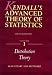 Kendall's Advanced Theory of Statistics: Distribution Theory v. 1