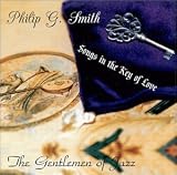 Songs In The Key Of Love
