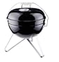 Weber 51020 Smokey Joe Platinum Charcoal Grill