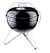Weber 51020 Smokey Joe Platinum Charcoal Grill