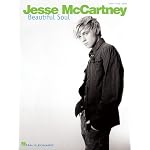 Jesse McCartney - Beautiful Soul book cover
