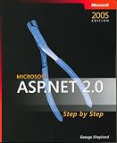 Microsoft® ASP.NET 2.0 Step By Step (Step by Step (Microsoft))