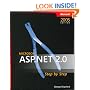 Microsoft® ASP.NET 2.0 Step By Step (Step by Step (Microsoft))