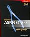 Microsoft&reg; ASP.NET 2.0 Step By Step (Step by Step (Microsoft))