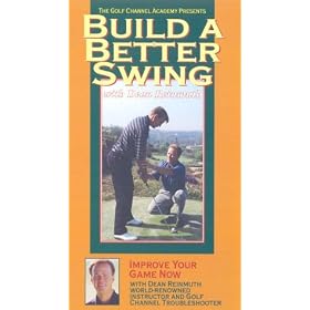 Build A Better Golf Swing