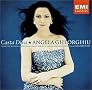 Angela Gheorghiu - Casta Diva / Pido Angela Gheorghiu - Casta Diva / Pido