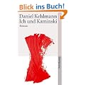 Ich und Kaminski: Roman (suhrkamp taschenbuch)