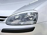 Produkt-Bild: CSR CSR Scheinwerferblende fit for VW Golf 5 Typ 1K Steilheck / Kombi