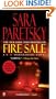 Fire Sale (V.I. Warshawski Novels)