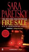 Fire Sale (V.I. Warshawski Novels (Paperback))