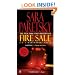 Fire Sale (V.I. Warshawski Novels)