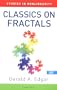 Classics On Fractals (Studies in Nonlinearity)