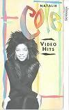 Review Warner Music Vision  / Natalie Cole - Video Hits [1989]