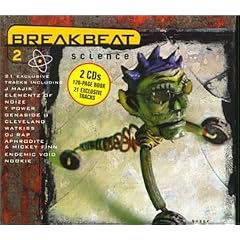 Breakbeat Science 2