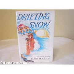 Drifting Snow: An Arctic Search