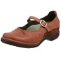 Dansko Women's Cady Mary Jane,Chestnut,39 EU / 8.5-9 M US