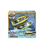 Pool Slides:Finger Flingers Racers Game
