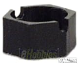 Associated Disc Brake Adapter Plastic Gt 7554
