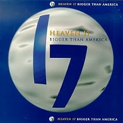 Bigger Than America